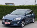 Ford Focus 1.0 EcoBoost Edition - Euro 6d-TEMP (bj 2019), Auto's, Ford, Focus, Stof, Gebruikt, Euro 6