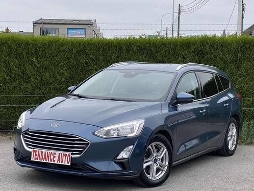Ford Focus 1.0 EcoBoost Edition - Euro 6d-TEMP (bj 2019), Auto's, Ford, Bedrijf, Te koop, Focus, ABS, Adaptive Cruise Control