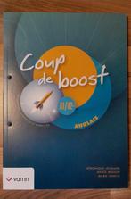 Coup de boost ANGLAIS, Enlèvement ou Envoi, Neuf, Anglais