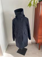 Winterjas van Krakatau, donkerblauw, maat XL, Kleding | Dames, Wintersportkleding, Ophalen, Maat 46/48 (XL) of groter