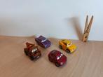 Mini 'Cars', Enfants & Bébés, Jouets | Figurines, Enlèvement, Utilisé