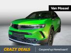 Opel Mokka Elegance, Auto's, Opel, Automaat, Stof, Gebruikt, 1199 cc