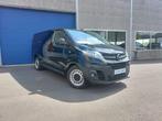 Opel Vivaro L3H1 2.0CDTI 106kw Navi/camera/automaat, Auto's, Bestelwagens en Lichte vracht, Stof, Euro 6, 4 cilinders, 2500 kg