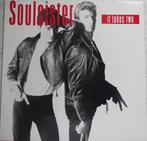 Soulsister – It Takes Two, Cd's en Dvd's, Gebruikt, Ophalen of Verzenden, 1980 tot 2000, 12 inch