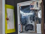 Tournevis électrique + embouts Ferm cdm1171, Bricolage & Construction, Enlèvement ou Envoi, Comme neuf