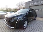 Peugeot 5008 5008 BlueHDi 130 EAT8 Allure 7pl 14500eur+BTW/T, Achat, Euro 6, Entreprise, 7 places