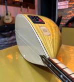 Saz (Dut Yaprak Uzun Sap) 40cm Tekne, Muziek en Instrumenten, Snaarinstrumenten | Gitaren | Akoestisch, Ophalen, Nieuw