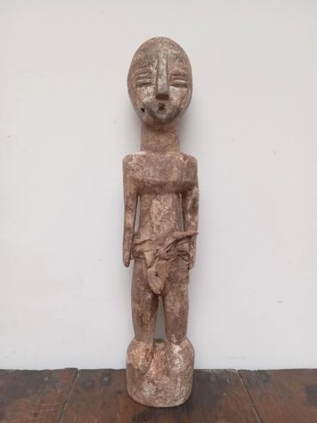 Fétiche de protection d'autel Vaudou - Ewé (Togo). beschikbaar voor biedingen