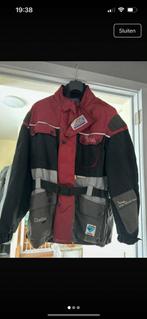 Motorvest richa, Motoren, Ophalen