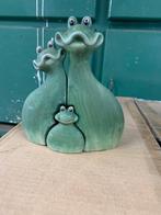 Lot vintage beeldjes voor handelaren!, Collections, Statues & Figurines, Enlèvement, Comme neuf, Animal