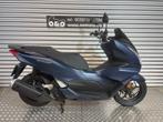 Honda PCX 125 ABS 11KW + 1 an Garantie + Entretien!, Motos, Scooter, Entreprise, Permis Moto A1 minimum, Éclairage LED