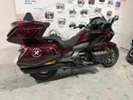 Honda GL1800 Goldwing anniversary edition (BTW moto), Motoren, Motoren | Honda, Bedrijf, Meer dan 35 kW, Toermotor, 1800 cc