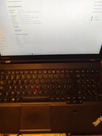 Lenovo L540, Gebruikt, 2 tot 3 Ghz, 15 inch, 8 GB