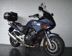 Honda CBF 600 ABS en parfait état, Tourisme, Entreprise, Plus de 35 kW, 4 cylindres