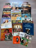 Platencollectie (+- 100 stuks), Cd's en Dvd's, Ophalen of Verzenden, Zo goed als nieuw