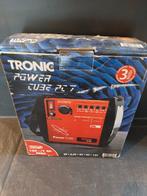 Energiestation 12 Volt Powercube nieuw, Ophalen