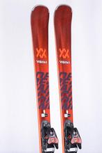 158 ski's VOLKL DEACON 72 2023, Sport en Fitness, Gebruikt, Ophalen of Verzenden, Carve, Ski's