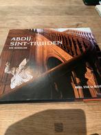 Abdij Sint -Truiden een wandeling, Boeken, Ophalen of Verzenden, Nieuw