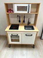 IKEA speelkeukentje, Ophalen, Zo goed als nieuw, Hout, Speelkeuken