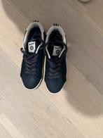 Chaussures bleu foncé Brand Vespa taille 41, Enlèvement ou Envoi, Vespa, Comme neuf, Bleu