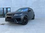 Range Rover P400e Dynamic Stealth, 4 cilinders, Zwart, 5 zetels, SUV of Terreinwagen
