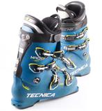 43 44 EU skischoenen TECNICA MACH1 90 MV RT, quick instep, Sport en Fitness, Overige merken, Gebruikt, Verzenden, Carve