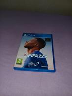 FIFA 22, Online, Ophalen of Verzenden, Zo goed als nieuw, Vanaf 3 jaar