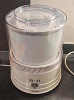 Ijsmachine Primo, Elektronische apparatuur, Ophalen, Gebruikt