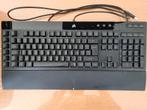 Gaming toetsenbord en muis Corsair RGB Pro M55 / K55, Computers en Software, Ophalen of Verzenden, Zo goed als nieuw, Gaming toetsenbord
