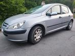 Peugeot 307 1.4HDI, 5 places, 4 portes, Achat, 4 cylindres