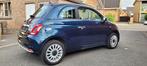 Fiat 500 Hybride (bj 2022), Auto's, Voorwielaandrijving, 4 zetels, Gebruikt, Euro 6