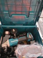 Makita DGA506T1J, Doe-het-zelf en Bouw, Ophalen of Verzenden