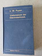 Electrotechniek leerstof, Enlèvement ou Envoi