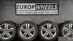 18 inch BMW X1 F48 X2 F39 Winterbanden 570M 570 M, 18 inch, Gebruikt, Banden en Velgen, Personenwagen