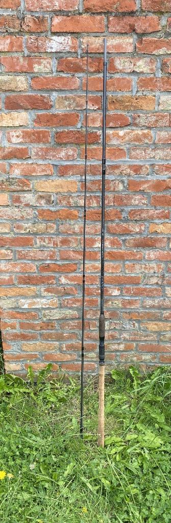 Cresta Identity Accelerate Feeder 12'2" 50g 365cm beschikbaar voor biedingen