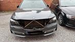 BMW 730 x drive Longue full accident, Auto's, Automaat, Bedrijf, 190 kW, Beige