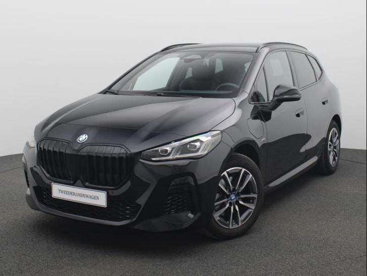 BMW Serie 2 225 xDrive Active Tourer - m sport, Auto's, BMW, Bedrijf, 2 Reeks, Adaptieve lichten, Airbags, Airconditioning, Bluetooth