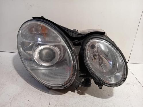 KOPLAMP RECHTS Mercedes-Benz E (W211) (16020200), Auto-onderdelen, Verlichting, Mercedes-Benz, Gebruikt