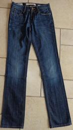 Nieuw - FRACOMINA high waist maat 28/42, Fracomina, Verzenden, Nieuw, Blauw