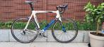 Full Carbon Racefiets Koga Miyata Koersfiets Fiets Topstaat, Fietsen en Brommers, Fietsen | Racefietsen, 61 tot 65 cm, Carbon