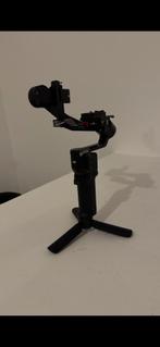 Dji rs3 mini gimball, Audio, Tv en Foto, Fotografie | Statieven en Balhoofden, Ophalen, Zo goed als nieuw, Overige typen