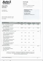 Recente winterbanden renault kangoo, Ophalen, Winterbanden, Band(en), Bestelwagen