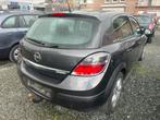 OPEL ASTRA 1.7 diesel, Auto's, Opel, Euro 5, Bedrijf, Astra, Te koop