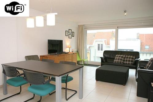 Appartement te huur in De Panne, Immo, Huizen te huur, Appartement
