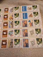 Belgische postzegels postfris., Ophalen of Verzenden, Postfris