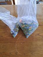 Sacs de billes, Enlèvement, Utilisé