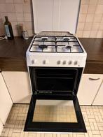 Cuisinière à gaz autoportante Beko avec four électrique, Electroménager, Cuisinières, Gaz, Classe énergétique A ou plus économe