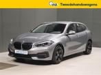 BMW 118   I, Auto's, BMW, 1 Reeks, Zwart, 136 pk, Bedrijf