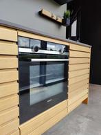 Heteluchtoven Siemens, Ophalen, Oven, Hete lucht, 60 cm of meer