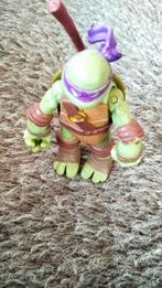 Teenage Mutant Hero Turtles Donatello 2012 Viacom, Ophalen of Verzenden
